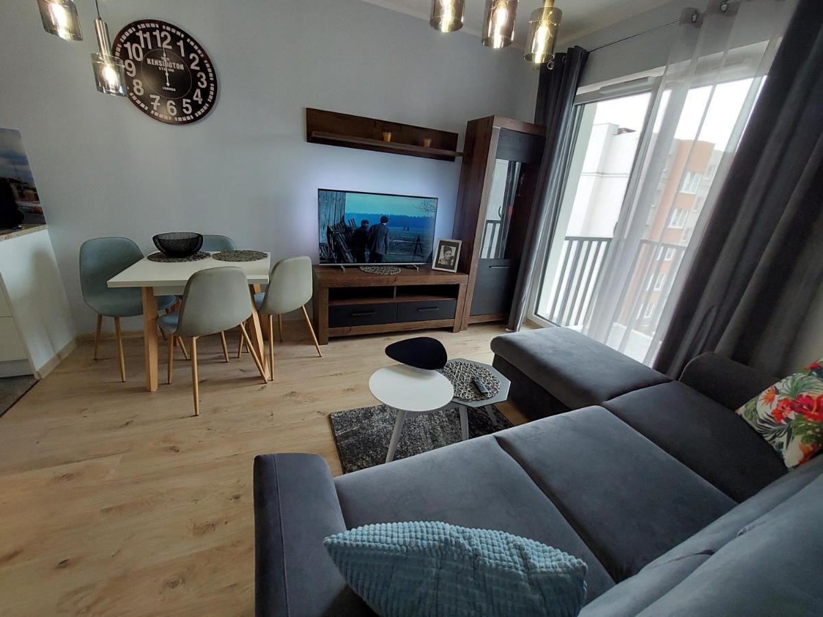 Apartment Kamienica Park 91