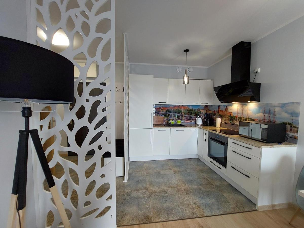 Apartment Kamienica Park 91 Szczecin