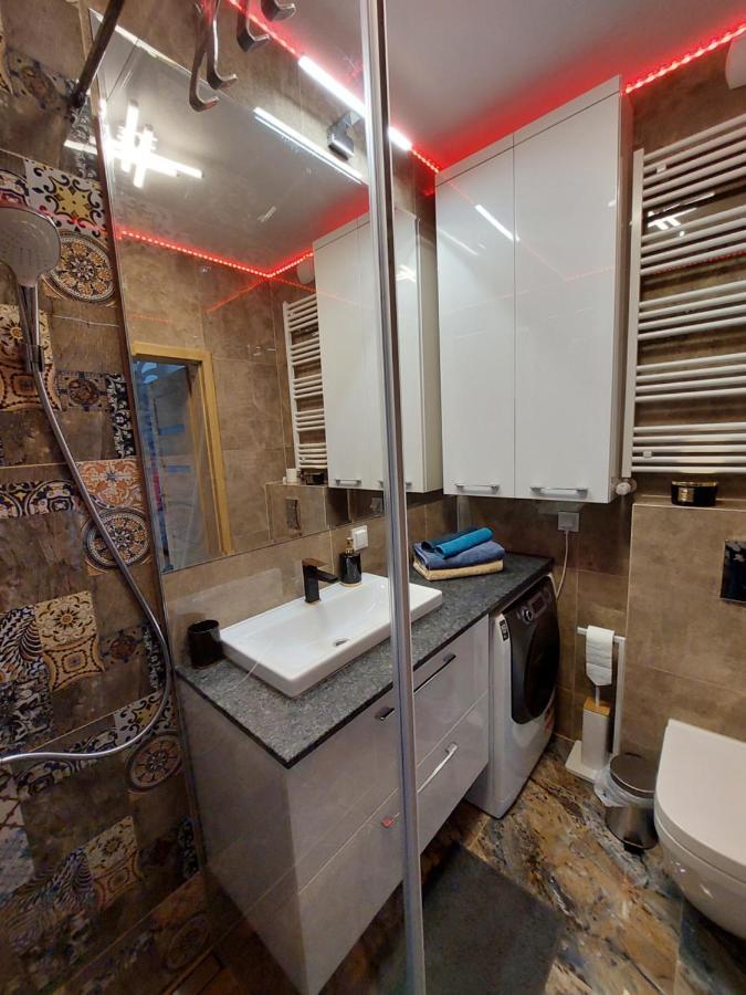 Apartment Kamienica Park 91 Szczecin