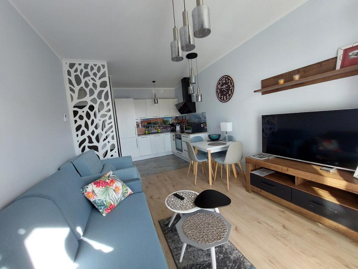 Apartment Kamienica Park 91 *