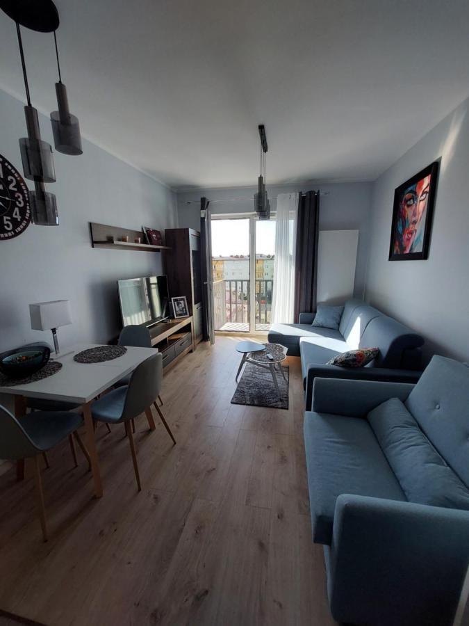 Apartment Kamienica Park 91 *