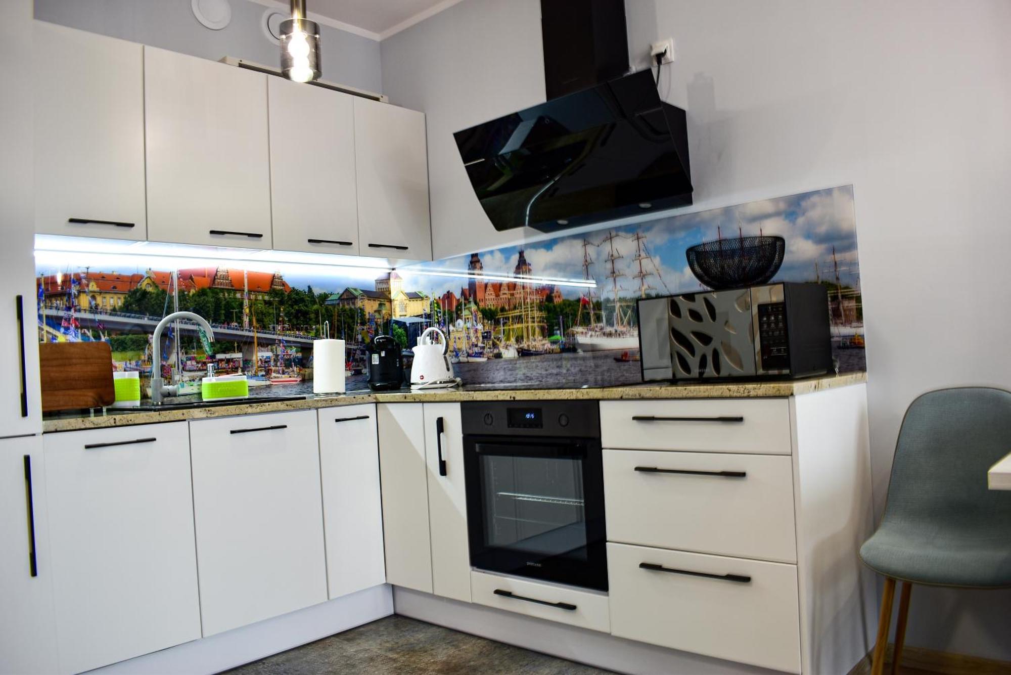 Kamienica Park 91 Apartment