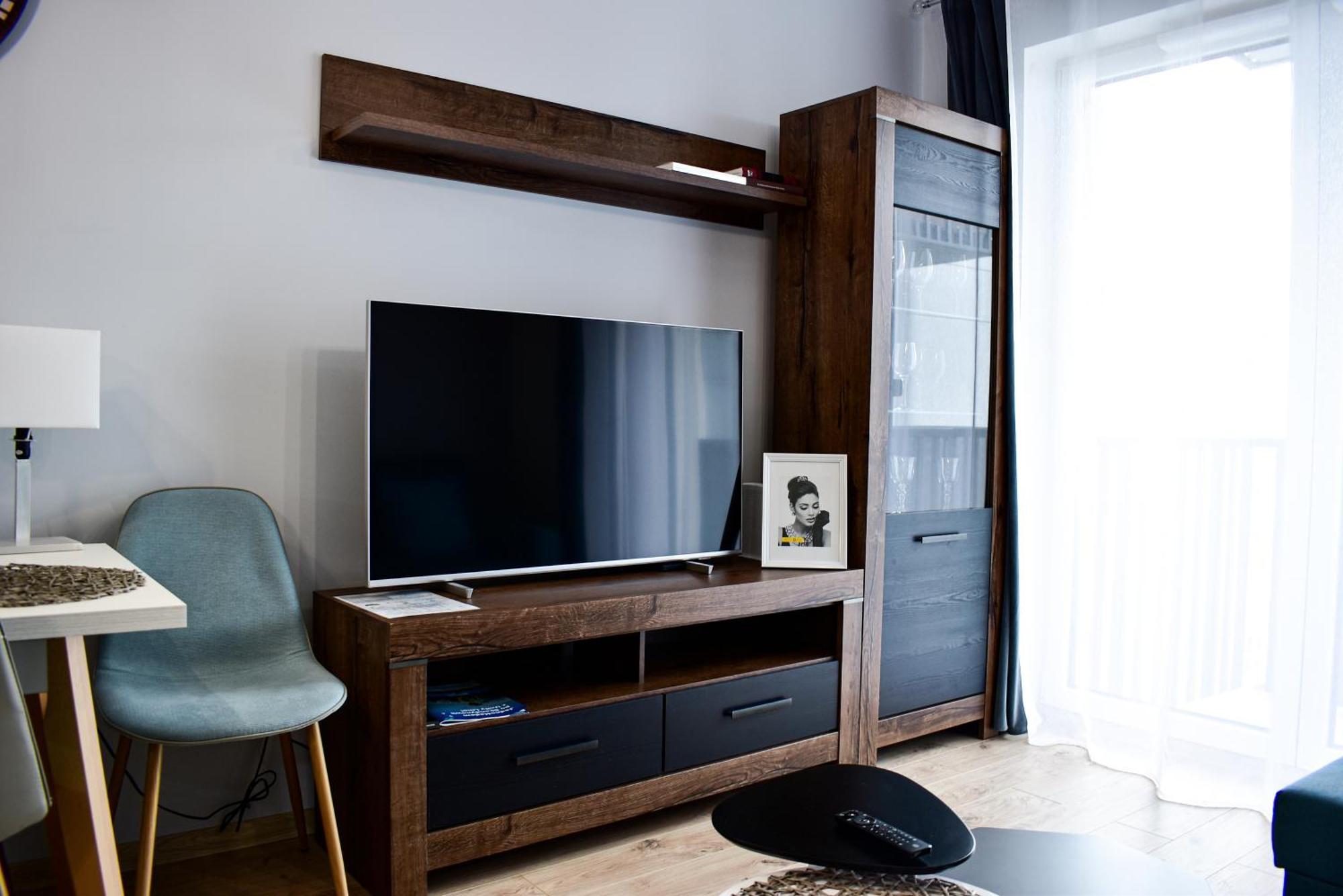 Kamienica Park 91 Apartment Szczecin