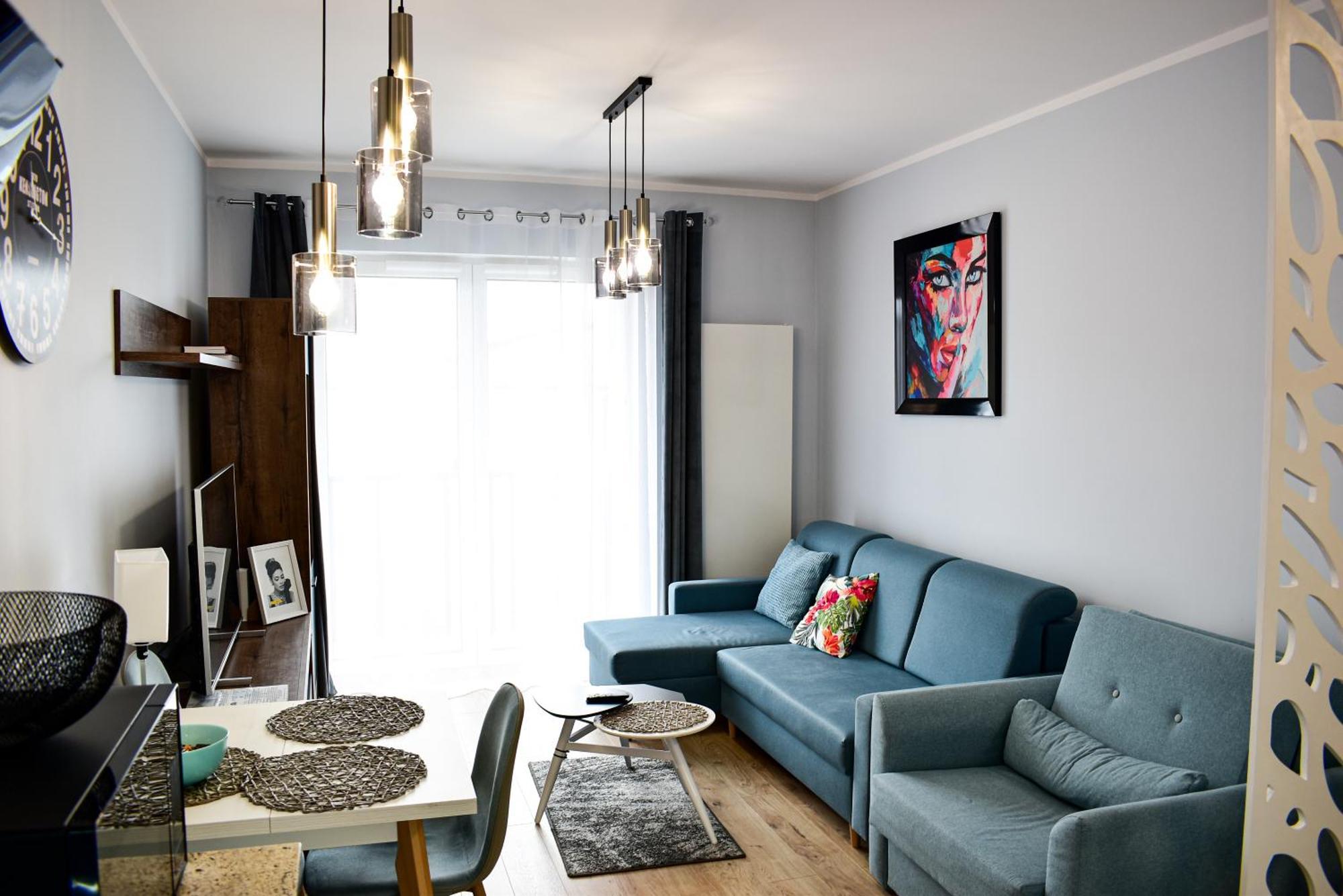 Apartment Kamienica Park 91 Szczecin
